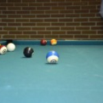 Club JuMaJo - Pool Billard